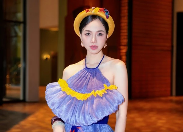 Đinh Ngọc Diệp kể chuyện làm NSND Mỹ Uyên trật xương sườn vì "nhập vai"