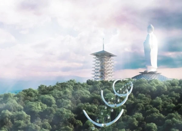 Đưa Am Tiên trở thành trung tâm du lịch văn hóa - tâm linh mang tầm vóc quốc tế