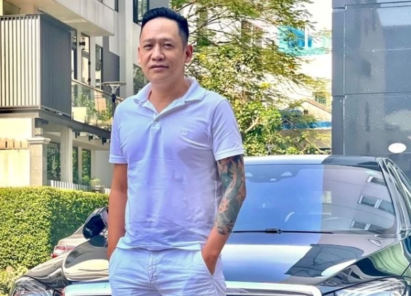 Duy Mạnh lên tiếng nóng vụ kiện xe 5 tỷ bốc cháy: "Tôi từng gặp hoà giải nhưng không ổn thoả, có 1 khúc mắc chưa được giải đáp"