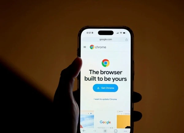 Google Chrome đáng giá 50 tỷ USD