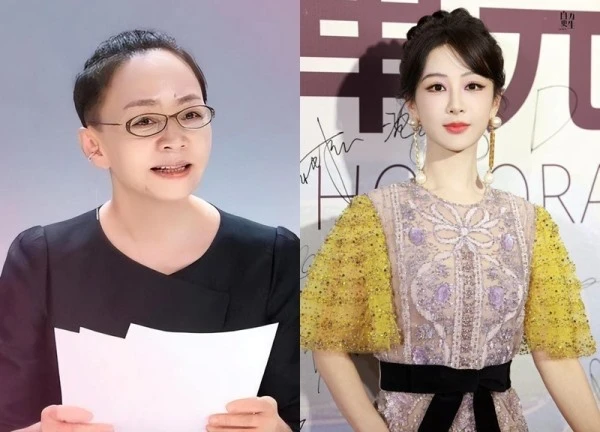 Hội phú bà Bắc Kinh Cbiz: Đàn chị khuyên Dương Tử rời showbiz giàu không tưởng, tiền chỉ là con số!