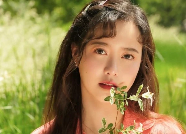 HOT: "Nàng cỏ" Goo Hye Sun công khai con trai bí mật?
