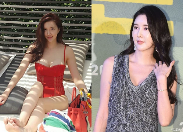 Jang Mi In Ae bị 200 đoàn phim từ chối, sự nghiệp lao dốc vì sử dụng chất 'cấm'
