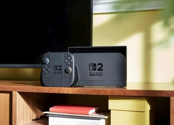 Nintendo Switch 2 'cháy' toàn bộ hàng đặt trước