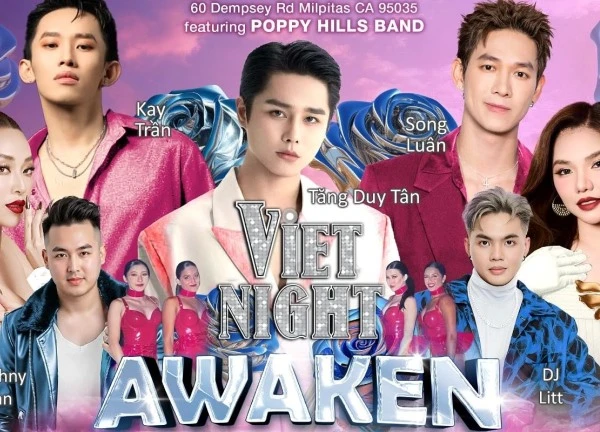 Loạt nghệ sĩ Việt, bao gồm cả các Anh Trai - Anh Tài thông báo huỷ show