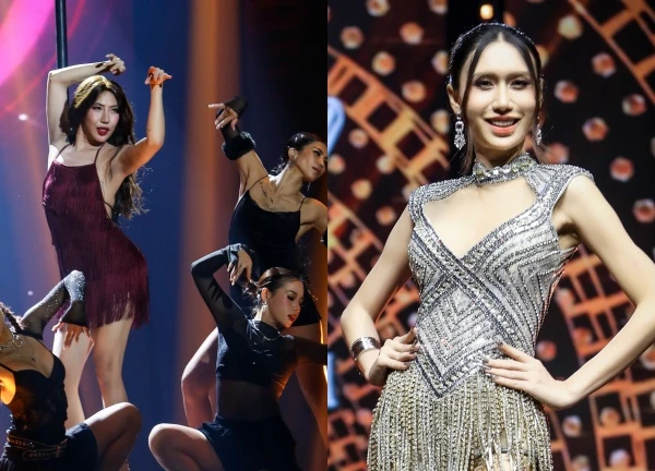 HH Chuyển giới VN: Huỳnh My múa cột vào CK MIQ, Lynk Lee sáng giá đăng quang?