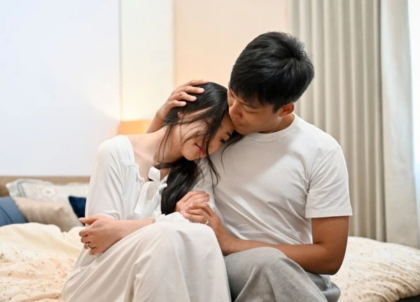 Mỗi lần gặp em gái vợ, tôi lại "nóng mặt" vì chuyện sai trái trong quá khứ
