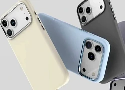 Một nâng cấp có thể được trang bị trên iPhone 17 để bắt kịp Samsung