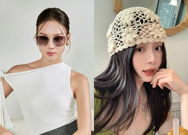 Nâng tầm trang phục với loạt phụ kiện không thể thiếu