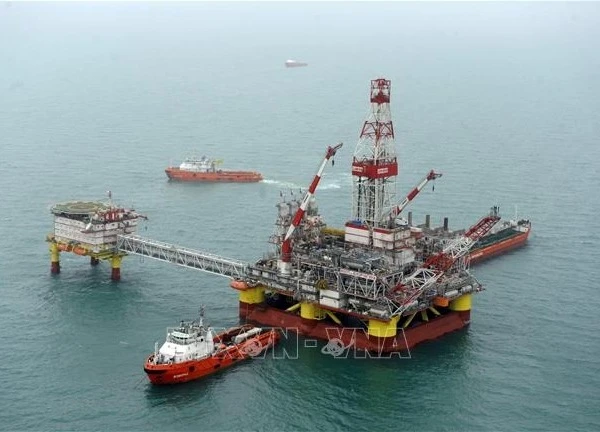 Nga ước tính kim ngạch thương mại với Iran đạt 4,8 tỷ USD