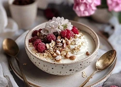 Ngâm loại hạt này qua đêm là được bữa sáng ngon bất ngờ, ăn liền 1 tuần da sáng, dáng xinh