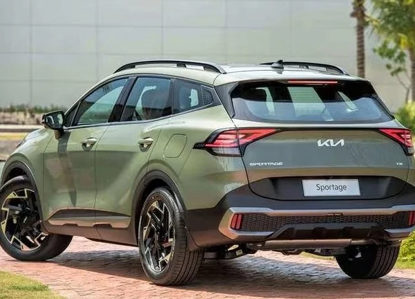 Người trẻ nghĩ gì về Kia Sportage?