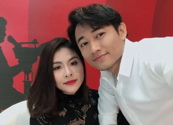 Nữ diễn viên nghẹn ngào tiễn biệt Quý Bình: 1,4 triệu người xem mà xót xa