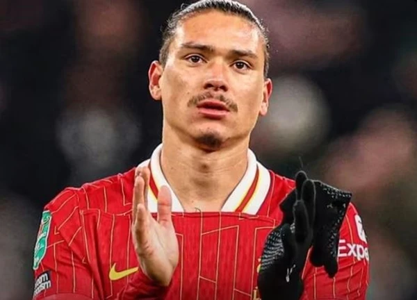 Nunez nói xấu Liverpool