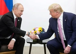 Mỹ ra tối hậu thư về hòa bình Nga - Ukraine: Đột phá hay chỉ là ngoại giao?