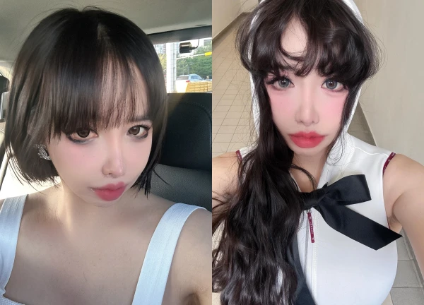 Park Bom (2NE1) xuất hiện dấu hiệu bất ổn, khuôn mặt biến dạng, fan lo sốt vó