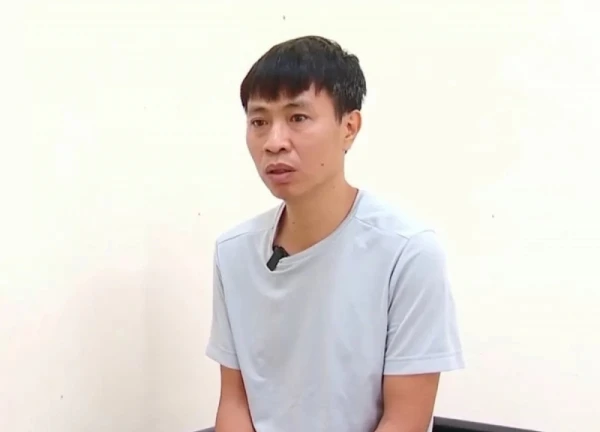 Phát hiện đường dây sản xuất thực phẩm giả bảo vệ sức khỏe trẻ em