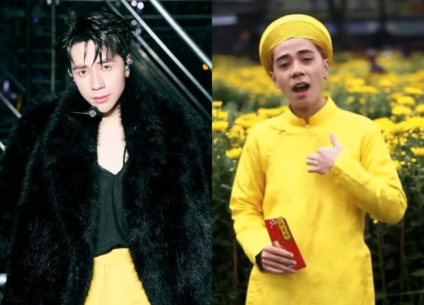 Quang Hùng Master D chạnh lòng kể về thời còn hát hội chợ, bể show lấy 50k