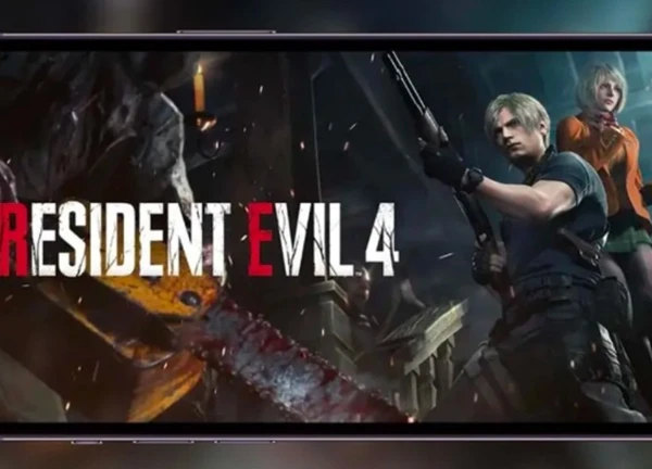 Resident Evil 4 phá kỷ lục doanh thu của Capcom, trở thành tựa game nhanh nhất của IP làm được điều này