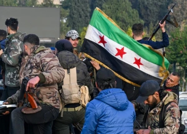 Syria tổ chức lễ thượng cờ mới tại trụ sở Liên hợp quốc