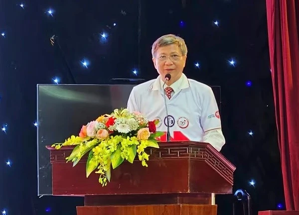 Tăng huyết áp diễn biến âm thầm, để lại biến chứng, hậu quả nặng nề