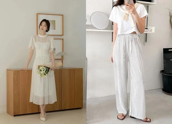 Thời trang cho người chân kém thon gọn: 4 lựa chọn hoàn hảo để tôn dáng