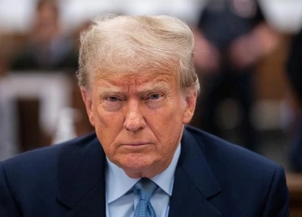 Tổng thống Trump: Ukraine muốn gia nhập NATO là yếu tố châm ngòi cho xung đột