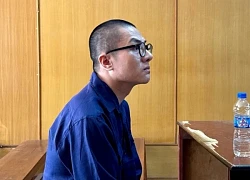 Trộm cắp hàng hiệu 3 tỉ đồng ở trung tâm thương mại, lãnh 10 năm tù