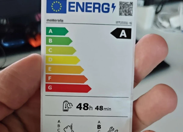 Từ tháng 6, smartphone, máy tính bảng bán tại EU bắt buộc phải làm điều này
