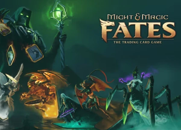 Ubisoft hé lộ một game thẻ bài mới dành riêng cho di động, phát triển từ một IP huyền thoại đã 30 năm tuổi đời