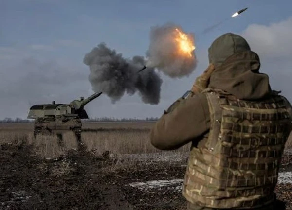 Ukraine đang chuẩn bị cho 'kịch bản tồi tệ nhất': Mỹ rút toàn bộ viện trợ