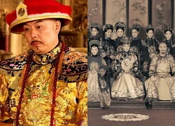 Vua băng hà, tân đế làm gì với phi tần triều trước, từ chối tuẫn táng sẽ ra sao?