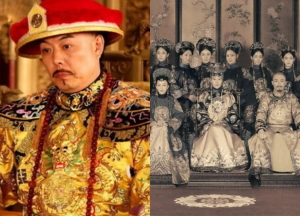 Vua băng hà, tân đế làm gì với phi tần triều trước, từ chối tuẫn táng sẽ ra sao?