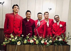 1 Anh Tài có mặt ở "concert quốc gia" nhưng không trình diễn, fan hoang mang khi biết lý do đằng sau