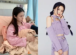 1 nữ ca sĩ gen Z cấp cứu vì đột ngột ngã gục ở nhà vệ sinh, kinh hãi khi nhận kết quả