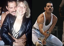 17 cuốn nhật ký bí mật của Freddie Mercury sẽ được công bố