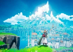 2 năm chờ đợi, bom tấn Gacha của "cha đẻ" Dragon Nest cuối cùng cũng ra mắt, fan thất vọng vì nhìn quá đại trà