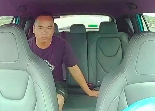 2 ngày sau vụ sát hại người phụ nữ, phát hiện thi thể nghi phạm trên sông Hồng