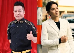 2 nghệ sĩ nổi tiếng quê Đồng Tháp, có người đẹp trai hào hoa từng là thủ khoa