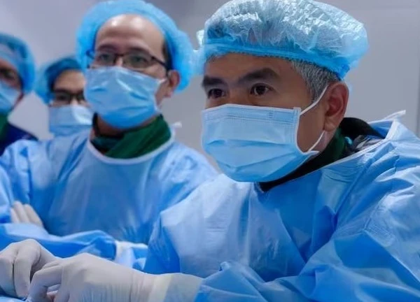 21 tuổi đột quỵ vì sai lầm kéo dài suốt 5 năm