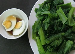 3 món nên ăn trong bữa nhậu để giảm tác hại rượu bia