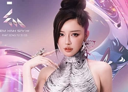 30 nghệ sĩ tham gia "Em xinh": Bích Phương, Miu Lê đồng loạt tái xuất