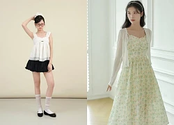4 công thức phối đồ nàng thơ kiều diễm thu hút mọi ánh nhìn