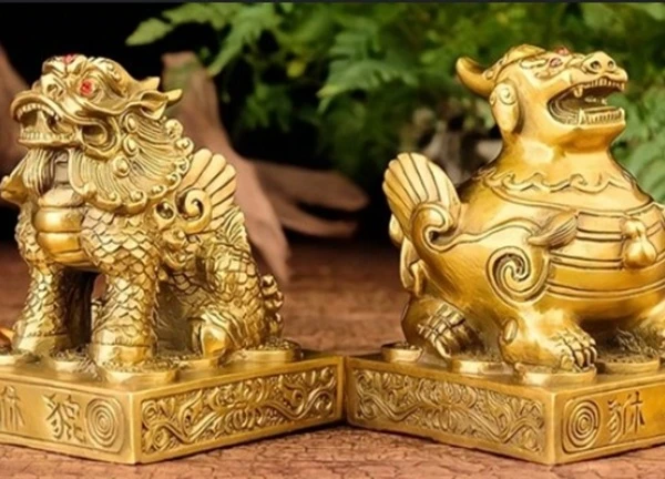 4 thứ đặt trước cửa nhà Chặn Cửa Tài Lộc: Đặc biệt đồ vật thứ 2 gia chủ đau ốm, ly tan lụi bại