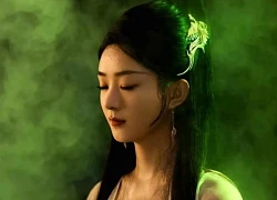 5 mỹ nhân Hoa ngữ có giọng nói đắt giá nhất màn ảnh: Ai nghe cũng nhớ cả đời!