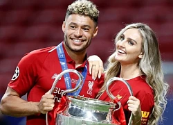 5 nàng WAG kiếm tiền giỏi nhất thế giới: Bạn gái Ronaldo và vợ Messi góp mặt, nhưng đều xếp sau một người
