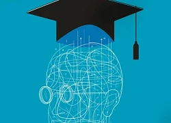 AI khiến bằng đại học trở nên lỗi thời trong mắt gen Z?