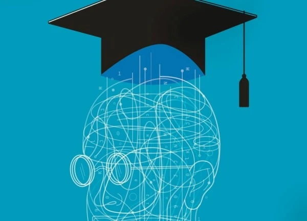 AI khiến bằng đại học trở nên lỗi thời trong mắt gen Z?