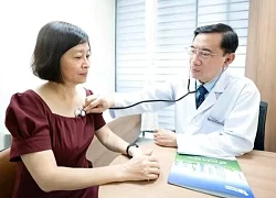 Ai nên tầm soát nhồi máu cơ tim?