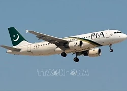 Ấn Độ đóng cửa không phận đối với toàn bộ máy bay Pakistan